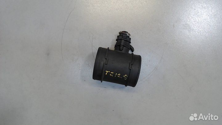 Измеритель потока воздуха Opel Signum, 2003