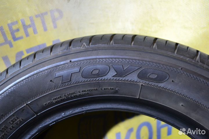 Toyo SD-7 155/65 R13