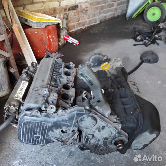 Двигатель 3s fe toyota