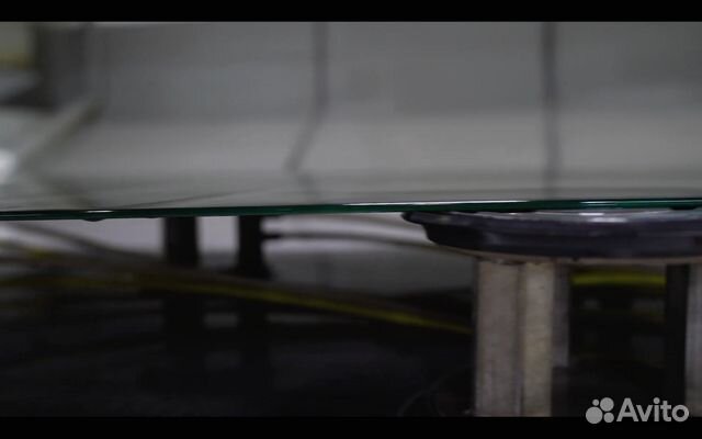 Раздвижные стеклянные двери