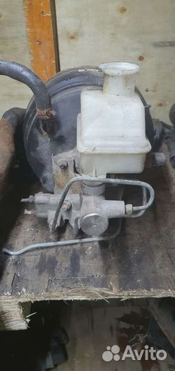 Вакуум с гтц primera p11