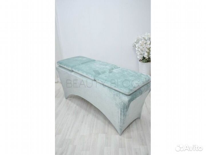 Матрац 3-секц. лэмшейкера ортопедический MF3-5476