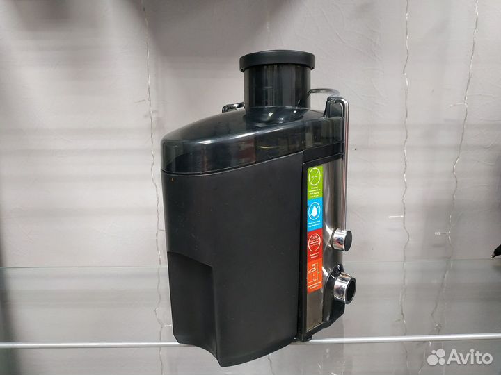 Центробежная соковыжималка Scarlett SC1015