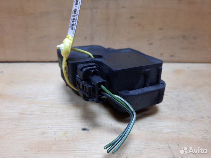 Катушка зажигания Mercedes-Benz E320 W210 112.941