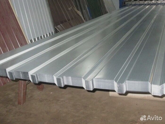 Профлист 0.45