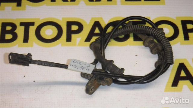 Датчик ABS передний левый KIA RIO III (UB) 2011-2