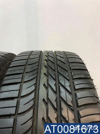 Goodyear Eagle F1 Asymmetric SUV 255/55 R20 98V