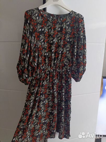 Платья для девочки 134-140