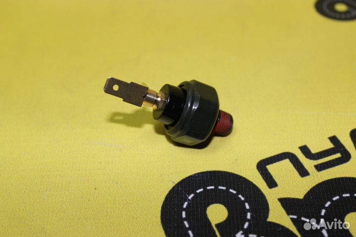 Датчик давления масла hyundai solaris 10/sonata