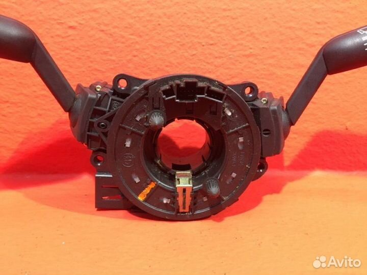 Переключатель подрулевой Land Rover Range Rover 3