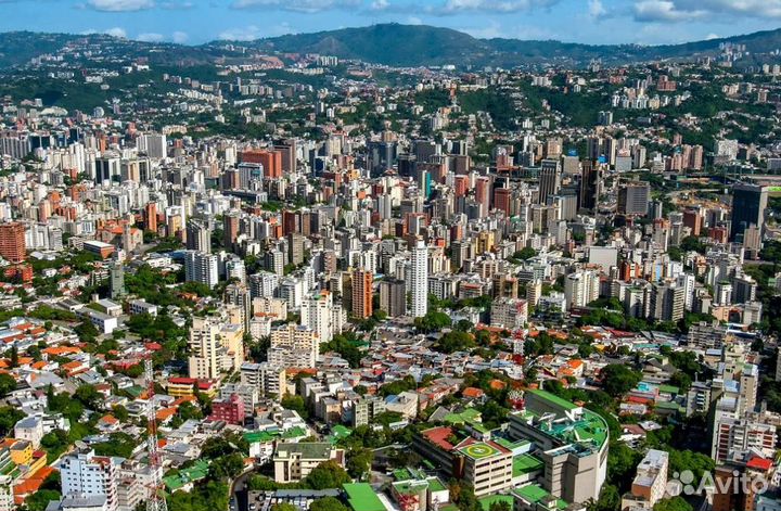 Путешествие в Venezuely от 12 дн