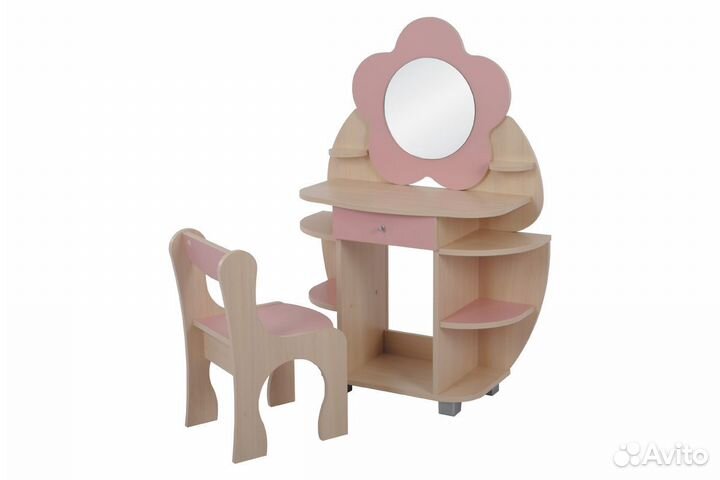Набор детской мебели Ромашка