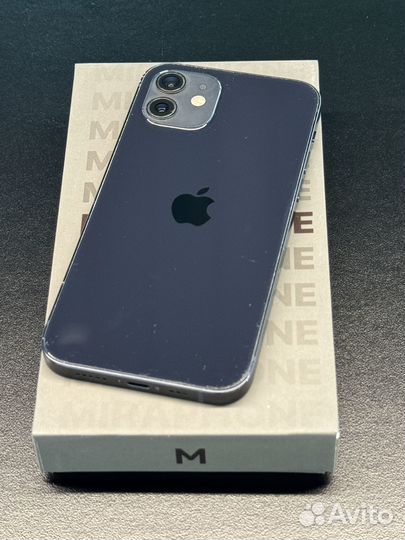 iPhone 12, 128 ГБ