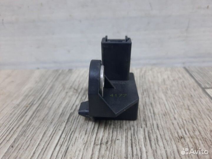 Датчик AIR BAG citroen C4