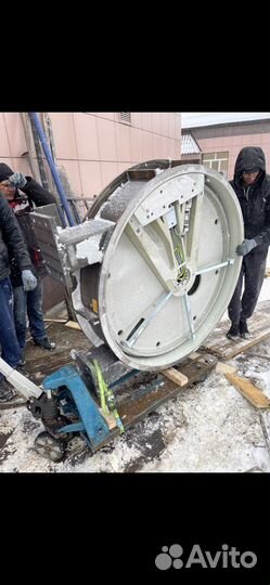 Грузчики, переезды, такелаж