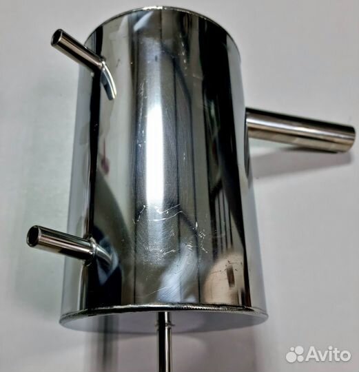 Подвесной холодильник для самогонного аппарата