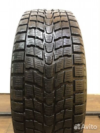Dunlop Grandtrek SJ6 235/55 R18 99Q