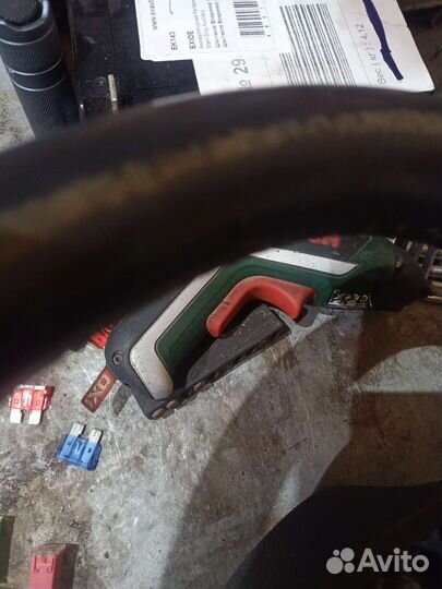 Мультируль volkswagen jetta 6