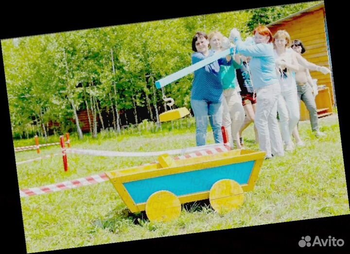 Грузчики Без опыта Беспл.одежда /Отл.Условия Выпла