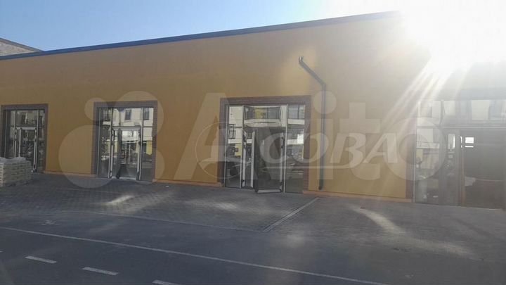 Сдам торговое помещение, 50 м²