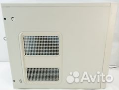 Корпус InWin v500 с блоком питания 350Вт