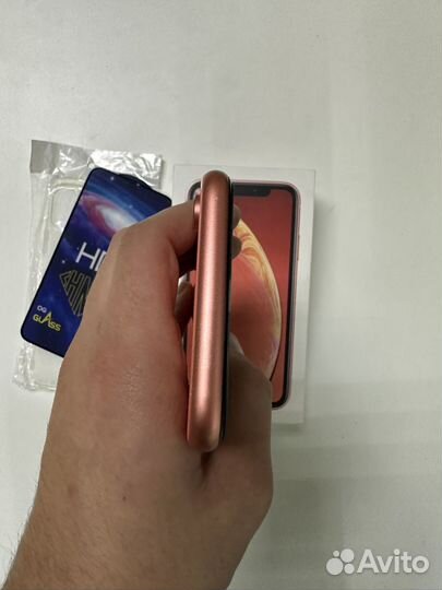 iPhone Xr, 64 ГБ