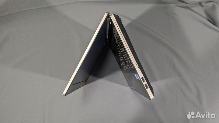 Hp probook 4530s I5/SSD/8GB