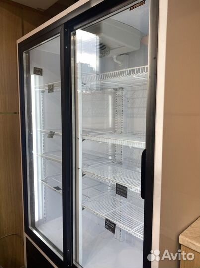 Холодильный шкаф Премьер (Premier)