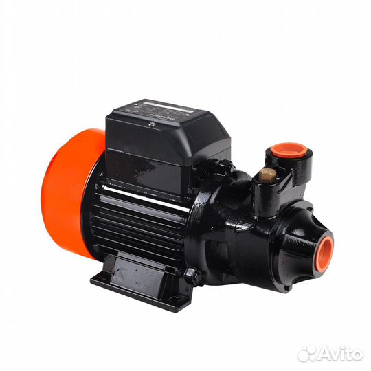 Насос patriot вихревой поверхностный QB-70