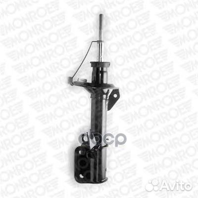 Амортизатор подвески передн mercedes-benz: vito