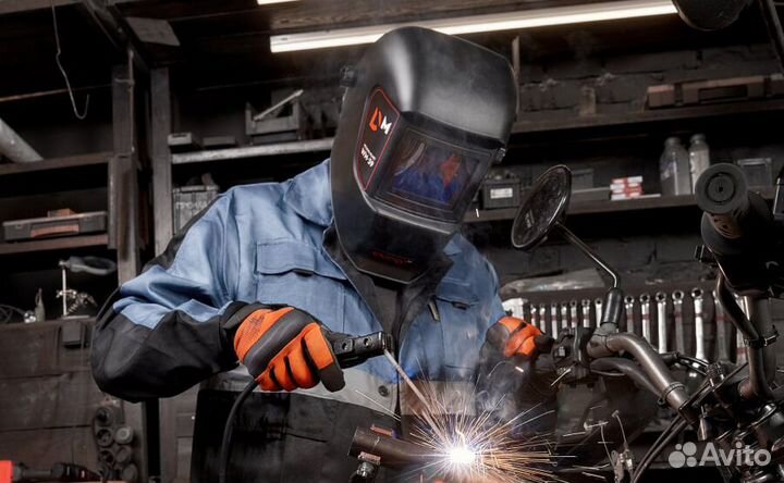 Сварщик вахта Г. тольятти