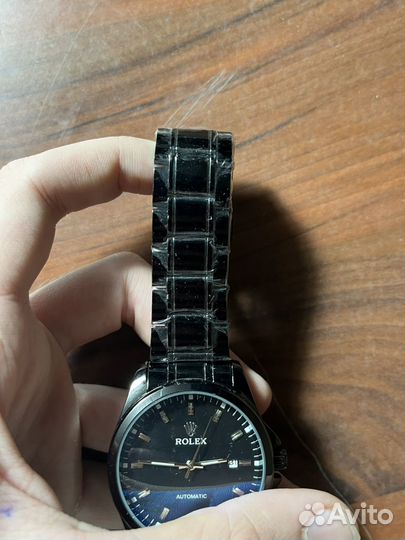 Наручные часы rolex