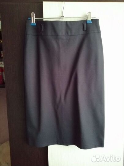 Одежда разного размера