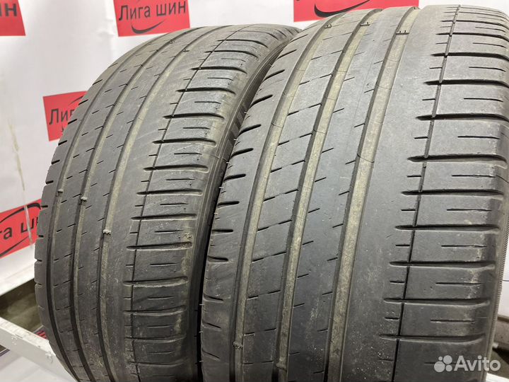 Michelin Pilot Sport 3 PS3 235/40 R18