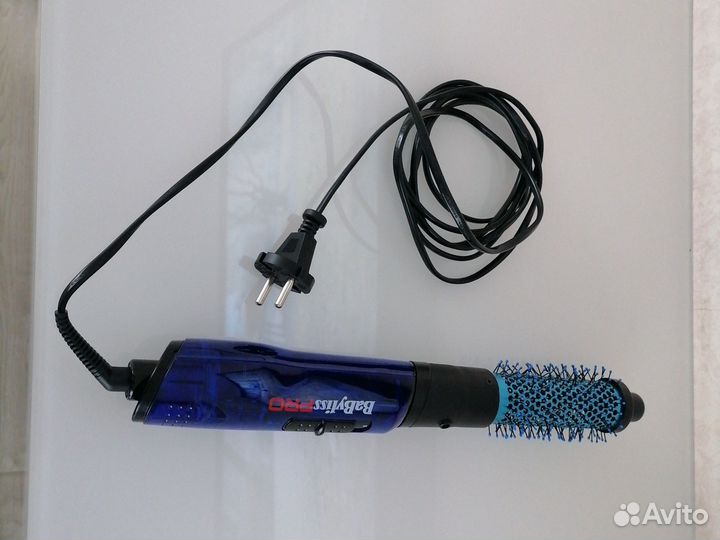 Фен Щётка babylisspro