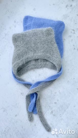 Шапочки детские