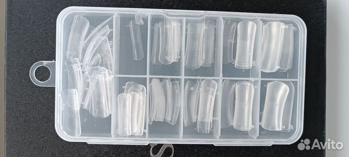 Типсы для наращивания