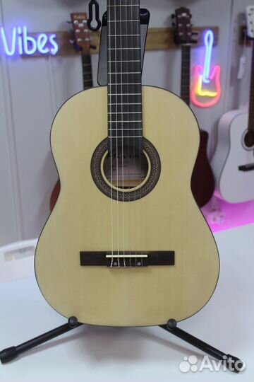 Гитара Mirra 4/4 для муз школы