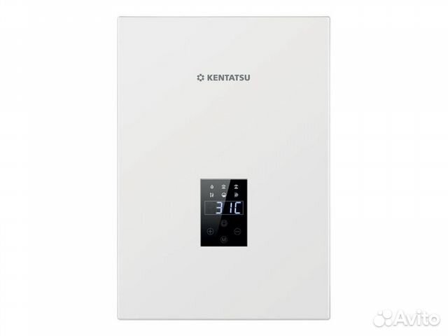 Котел электрический Nobby Electro KBK-39