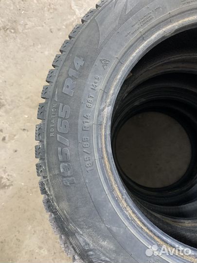 Formula Winter 185/65 R14