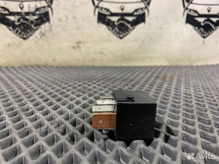 Реле Vw Jetta A6 cthd 2013