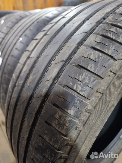 Nokian Tyres Hakka Blue SUV 275/65 R17