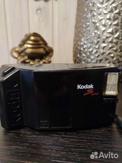 Фотоаппарат Kodak series