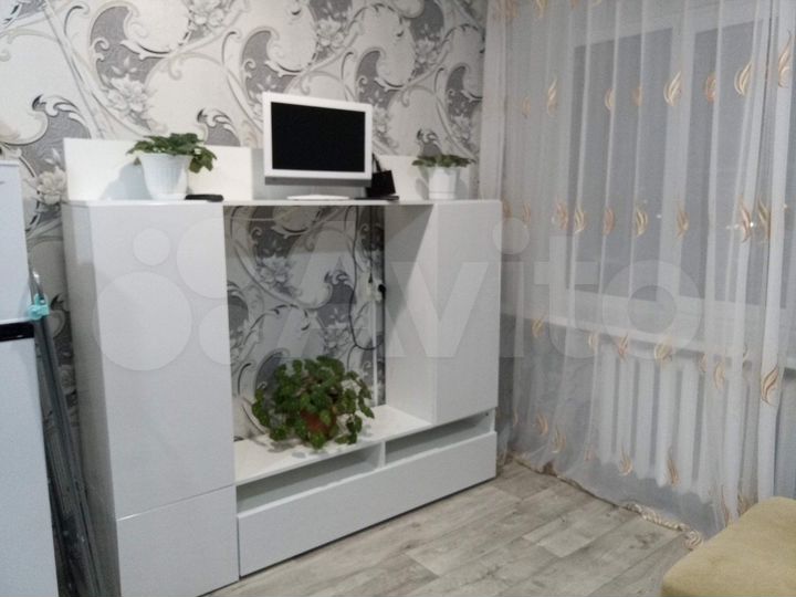 Квартира-студия, 26 м², 7/9 эт.