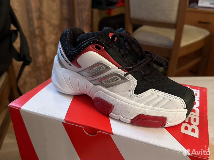 Кроссовки для тенниса