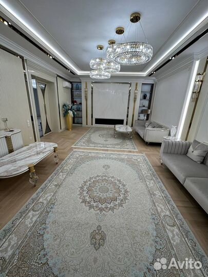 Ковры Иран красивые 1,6/2,3 Компания Алтын