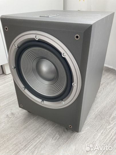 Активный сабвуфер JBL E150P/230
