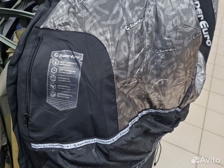 Костюм supereuro 6102