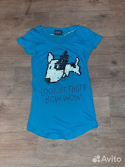 Женские вещи