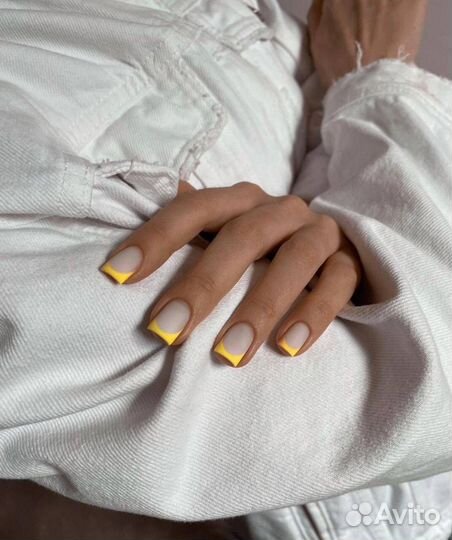 Маникюр,педикюр,наращивание ногтей